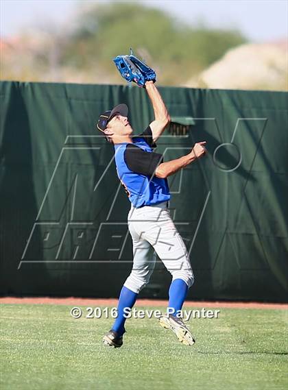 Thumbnail 1 in Prescott @ Verrado photogallery.