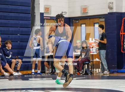 Thumbnail 1 in Spring Valley 2 vs. Eldorado (Spring Valley Duals Final Round 2) photogallery.