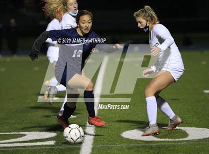 Thumbnail 1 in Pittsford @ Brighton (NYSPHSAA Section 5 Class A Quarterfinal)  photogallery.