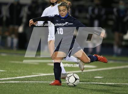 Thumbnail 1 in Pittsford @ Brighton (NYSPHSAA Section 5 Class A Quarterfinal)  photogallery.