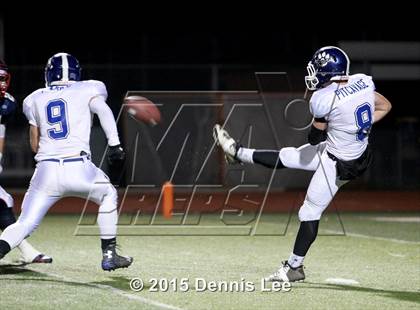 Thumbnail 2 in Campolindo vs. Analy (CIF NCS D3 Final) photogallery.