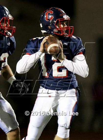 Thumbnail 2 in Campolindo vs. Analy (CIF NCS D3 Final) photogallery.