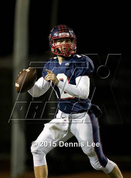 Thumbnail 1 in Campolindo vs. Analy (CIF NCS D3 Final) photogallery.