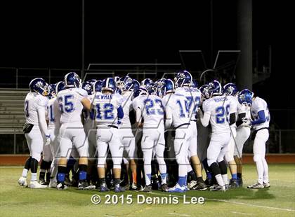 Thumbnail 1 in Campolindo vs. Analy (CIF NCS D3 Final) photogallery.