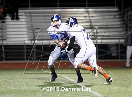 Thumbnail 1 in Campolindo vs. Analy (CIF NCS D3 Final) photogallery.