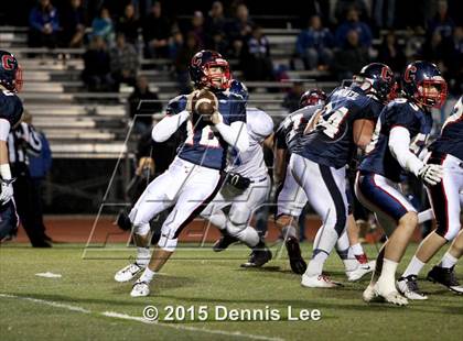 Thumbnail 3 in Campolindo vs. Analy (CIF NCS D3 Final) photogallery.