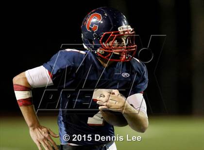 Thumbnail 1 in Campolindo vs. Analy (CIF NCS D3 Final) photogallery.