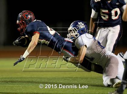 Thumbnail 1 in Campolindo vs. Analy (CIF NCS D3 Final) photogallery.