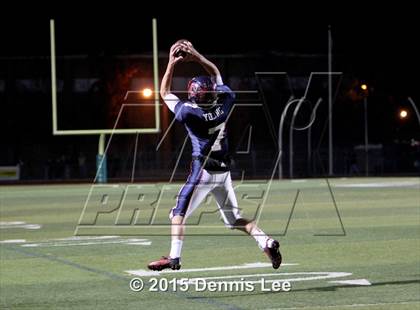 Thumbnail 1 in Campolindo vs. Analy (CIF NCS D3 Final) photogallery.