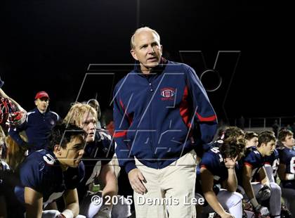Thumbnail 3 in Campolindo vs. Analy (CIF NCS D3 Final) photogallery.