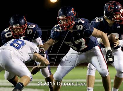 Thumbnail 3 in Campolindo vs. Analy (CIF NCS D3 Final) photogallery.