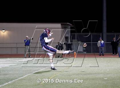 Thumbnail 3 in Campolindo vs. Analy (CIF NCS D3 Final) photogallery.