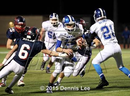 Thumbnail 3 in Campolindo vs. Analy (CIF NCS D3 Final) photogallery.
