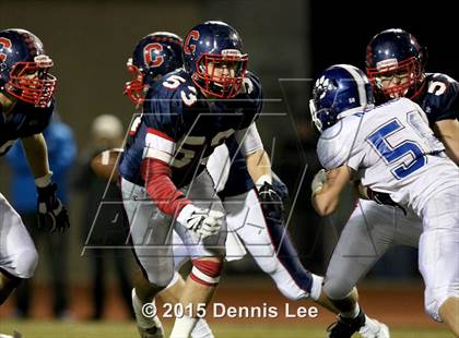 Thumbnail 3 in Campolindo vs. Analy (CIF NCS D3 Final) photogallery.