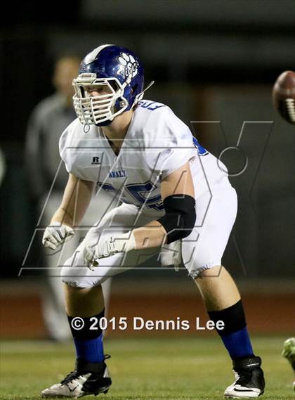 Thumbnail 2 in Campolindo vs. Analy (CIF NCS D3 Final) photogallery.