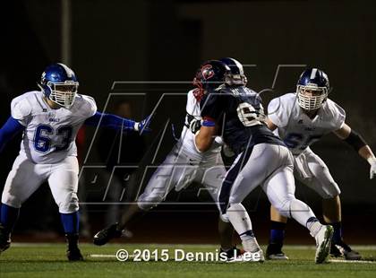 Thumbnail 2 in Campolindo vs. Analy (CIF NCS D3 Final) photogallery.