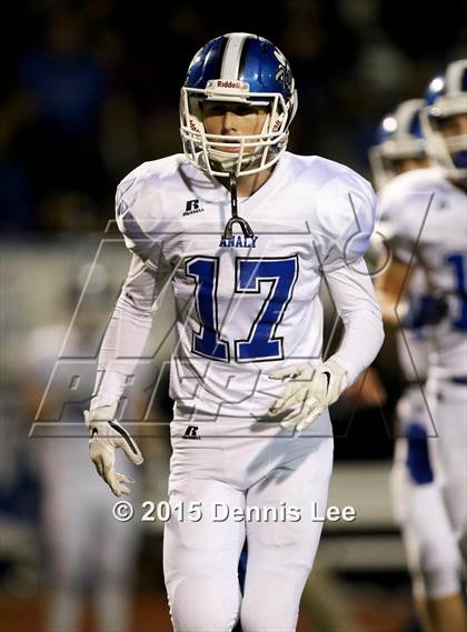 Thumbnail 1 in Campolindo vs. Analy (CIF NCS D3 Final) photogallery.