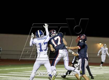 Thumbnail 3 in Campolindo vs. Analy (CIF NCS D3 Final) photogallery.