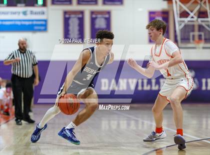 Thumbnail 1 in Berwick @ Danville photogallery.