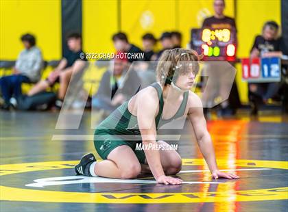 Thumbnail 1 in Paul Davie Invitational Tournament (Double Dual) photogallery.