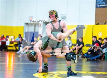 Thumbnail 1 in Paul Davie Invitational Tournament (Double Dual) photogallery.