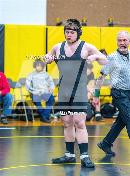 Thumbnail 3 in Paul Davie Invitational Tournament (Double Dual) photogallery.