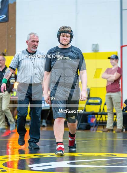 Thumbnail 1 in Paul Davie Invitational Tournament (Double Dual) photogallery.