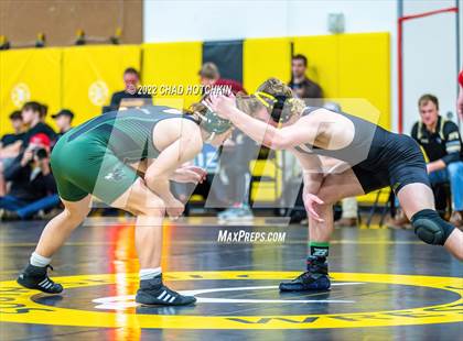 Thumbnail 1 in Paul Davie Invitational Tournament (Double Dual) photogallery.