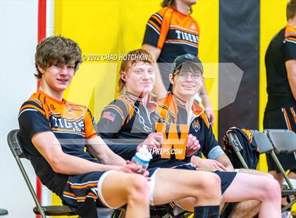 Thumbnail 2 in Paul Davie Invitational Tournament (Double Dual) photogallery.