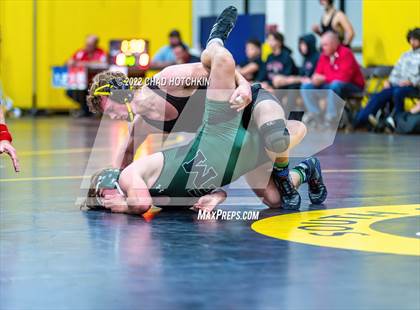 Thumbnail 2 in Paul Davie Invitational Tournament (Double Dual) photogallery.