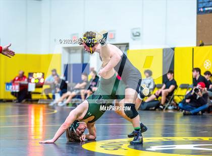 Thumbnail 1 in Paul Davie Invitational Tournament (Double Dual) photogallery.