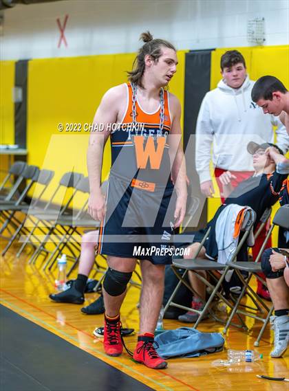 Thumbnail 1 in Paul Davie Invitational Tournament (Double Dual) photogallery.