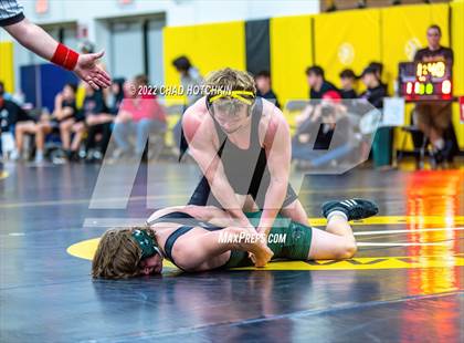 Thumbnail 1 in Paul Davie Invitational Tournament (Double Dual) photogallery.