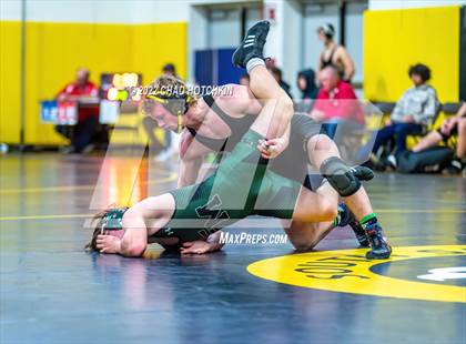 Thumbnail 3 in Paul Davie Invitational Tournament (Double Dual) photogallery.