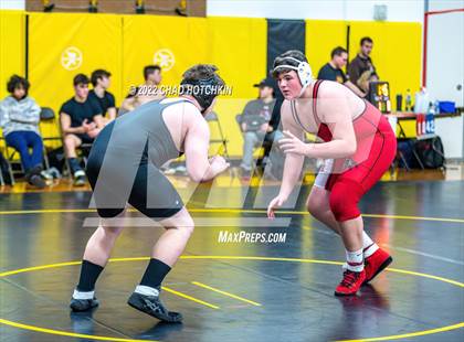 Thumbnail 1 in Paul Davie Invitational Tournament (Double Dual) photogallery.