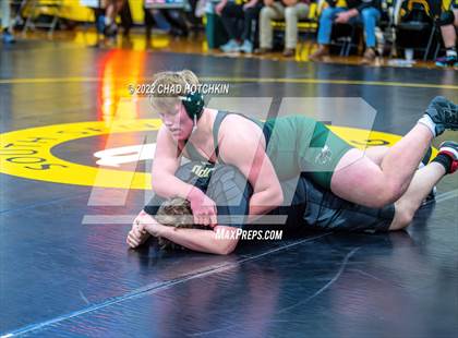 Thumbnail 3 in Paul Davie Invitational Tournament (Double Dual) photogallery.