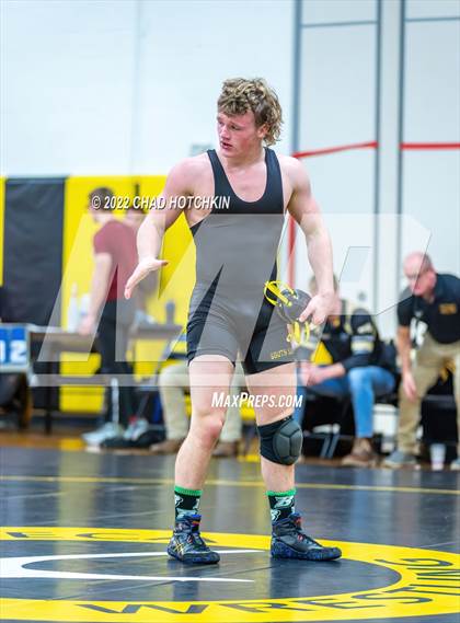 Thumbnail 1 in Paul Davie Invitational Tournament (Double Dual) photogallery.