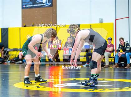 Thumbnail 1 in Paul Davie Invitational Tournament (Double Dual) photogallery.