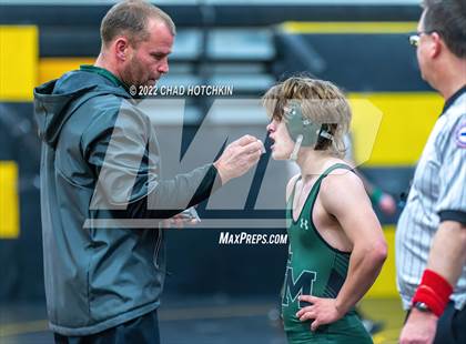 Thumbnail 1 in Paul Davie Invitational Tournament (Double Dual) photogallery.