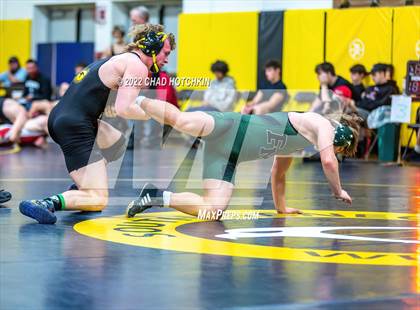 Thumbnail 1 in Paul Davie Invitational Tournament (Double Dual) photogallery.