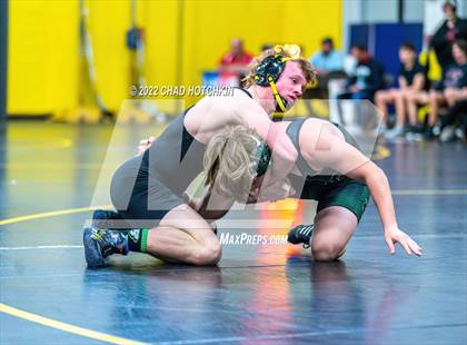Thumbnail 3 in Paul Davie Invitational Tournament (Double Dual) photogallery.