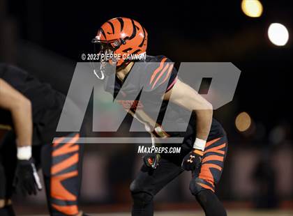 Thumbnail 3 in Armstrong (Kennedy) vs Brentsville District (VHSL Class 3 Region Final) photogallery.