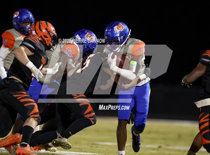 Thumbnail 3 in Armstrong (Kennedy) vs Brentsville District (VHSL Class 3 Region Final) photogallery.