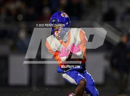 Thumbnail 2 in Armstrong (Kennedy) vs Brentsville District (VHSL Class 3 Region Final) photogallery.