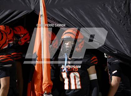 Thumbnail 3 in Armstrong (Kennedy) vs Brentsville District (VHSL Class 3 Region Final) photogallery.