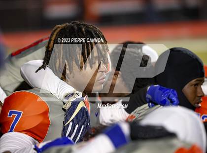 Thumbnail 1 in Armstrong (Kennedy) vs Brentsville District (VHSL Class 3 Region Final) photogallery.