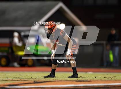 Thumbnail 3 in Armstrong (Kennedy) vs Brentsville District (VHSL Class 3 Region Final) photogallery.