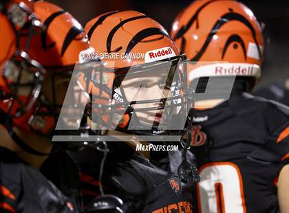 Thumbnail 3 in Armstrong (Kennedy) vs Brentsville District (VHSL Class 3 Region Final) photogallery.