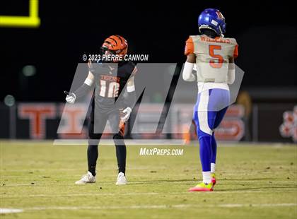 Thumbnail 3 in Armstrong (Kennedy) vs Brentsville District (VHSL Class 3 Region Final) photogallery.