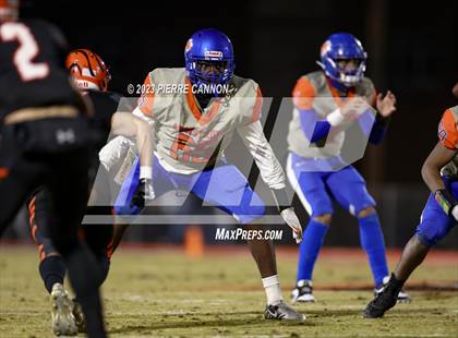 Thumbnail 3 in Armstrong (Kennedy) vs Brentsville District (VHSL Class 3 Region Final) photogallery.